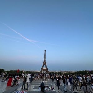 Meet your Posher, Cindy